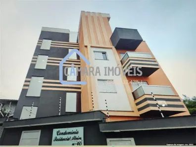 Apartamento com 2 Quartos à venda, 40m² no Vila Santa Teresa (Zona Leste), São Paulo