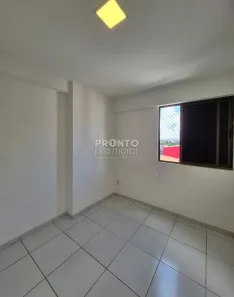 Apartamento com 3 Quartos à venda, 102m² no Barra de Jangada, Jaboatão dos Guararapes
