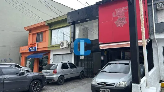 Imóvel Comercial para alugar, 120m² no Vila Romana, São Paulo
