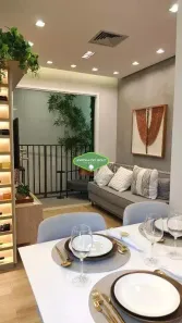 Apartamento com 2 Quartos à venda, 35m² no Vila Sofia, São Paulo