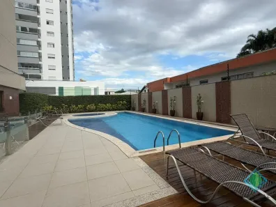 Apartamento com 3 Quartos à venda, 116m² no Jardim Atlântico, Florianópolis