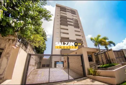 Apartamento com 2 Quartos à venda, 72m² no Granjas Santa Terezinha, Taubaté