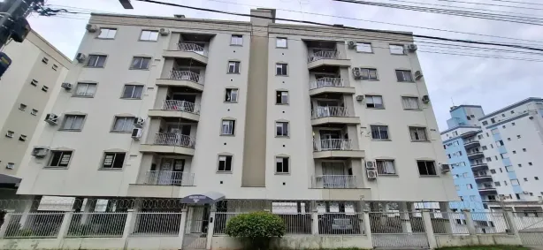 Apartamento com 1 Quarto para alugar, 63m² no Carvoeira, Florianópolis