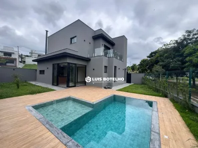 Sobrado com 3 Quartos à venda, 245m² no Santa Rosa, Piracicaba