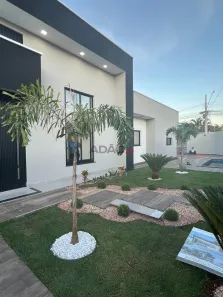 Casa com 3 Quartos à venda, 163m² no Setor Morada Nova, Senador Canedo