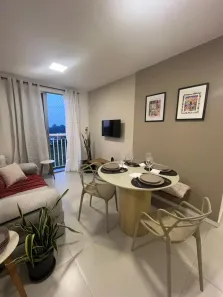 Apartamento com 2 Quartos à venda, 60m² no Parque Verde, Belém