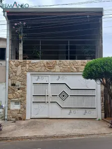 Casa com 3 Quartos à venda, 125m² no Jardim das Figueiras II, Hortolândia