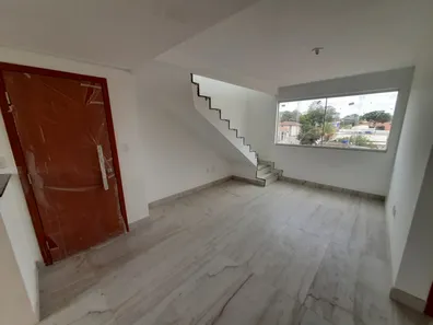Cobertura com 3 Quartos à venda, 150m² no Rio Branco, Belo Horizonte