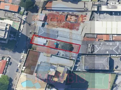 Casa com 2 Quartos à venda, 168m² no Vila Gumercindo, São Paulo