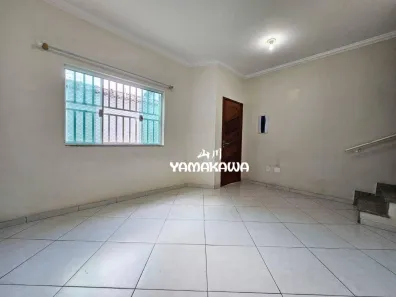 Sobrado com 2 Quartos à venda, 71m² no Parada XV de Novembro, São Paulo