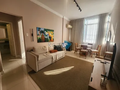 Apartamento com 2 Quartos à venda, 61m² no Leblon, Rio de Janeiro