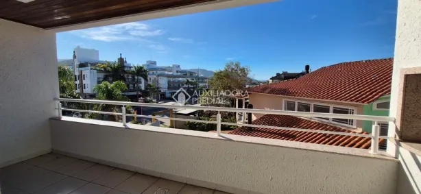 Apartamento com 1 Quarto para alugar, 85m² no Campeche, Florianópolis