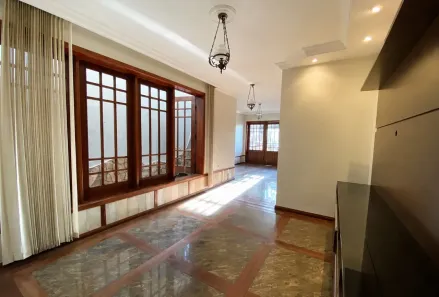 Casa com 4 Quartos à venda, 310m² no Alto Caiçaras, Belo Horizonte
