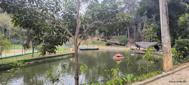 Lote/Terreno à venda, 1110m² no Itaipava, Petrópolis