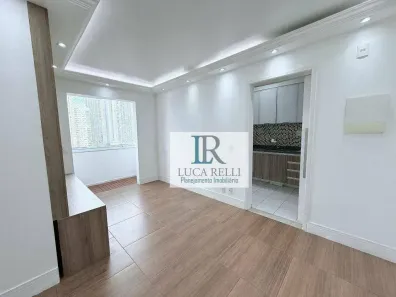 Apartamento com 2 Quartos à venda, 62m² no Presidente Altino, Osasco