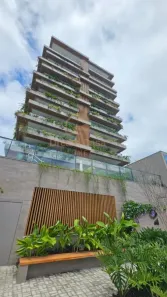Apartamento com 4 Quartos à venda, 217m² no Cidade Nova, Ilhéus