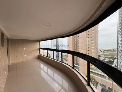 Apartamento com 2 Quartos à venda, 88m² no Mirim, Praia Grande