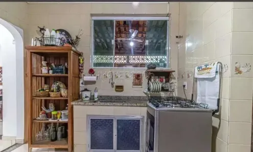 Casa com 4 Quartos à venda, 141m² no Freguesia (Jacarepaguá), Rio de Janeiro