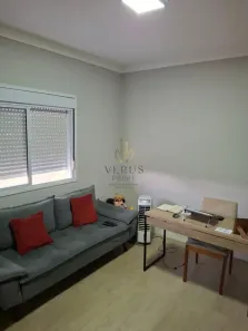 Apartamento com 3 Quartos à venda, 86m² no Vila Paraíso, Mogi Guaçu