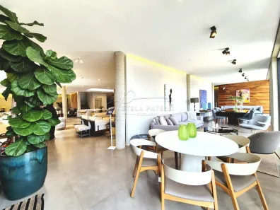 Ponto Comercial para alugar, 1410m² no Alto da Boa Vista, Ribeirão Preto