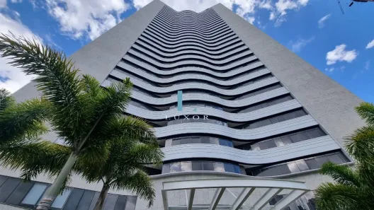 Apartamento com 5 Quartos à venda, 757m² no Jardim da Torre, Nova Lima