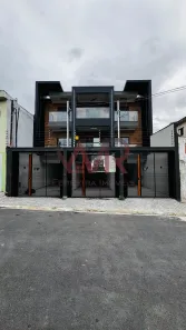 Sobrado com 3 Quartos à venda, 169m² no Parque das Paineiras, São Paulo