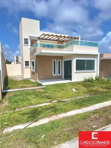 Casa com 3 Quartos à venda, 11m² no Nova Abrantes (Abrantes), Camaçari