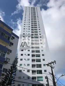 Apartamento com 3 Quartos à venda, 87m² no Torre, Recife