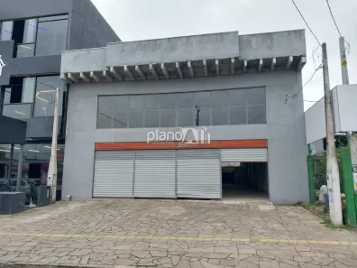 Ponto Comercial para alugar, 485m² no Passos dos Ferreiros, Gravataí
