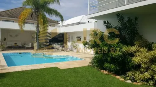 Apartamento com 4 Quartos à venda, 505m² no Barra da Tijuca, Rio de Janeiro