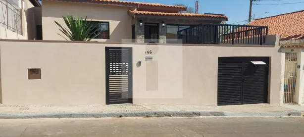 Casa com 2 Quartos à venda, 193m² no Sousas, Campinas