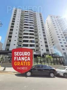 Apartamento com 3 Quartos para alugar, 94m² no Perdizes, São Paulo