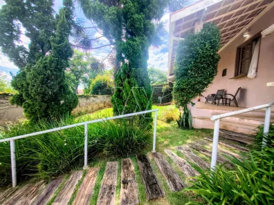 Casa de Condomínio com 3 Quartos à venda, 204m² no Caminhos de San Conrado (Sousas), Campinas