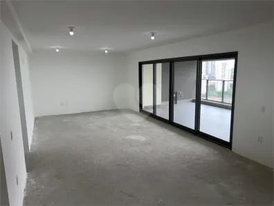Apartamento com 3 Quartos à venda, 188m² no Água Branca, São Paulo