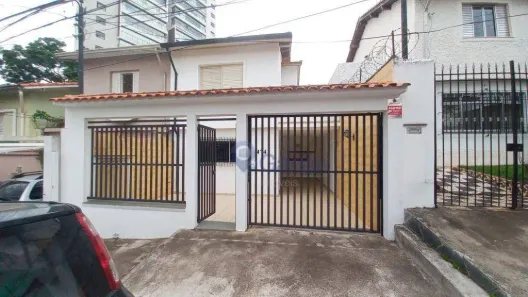 Imóvel Comercial com 2 Quartos para alugar, 100m² no Nova Piraju, São Paulo