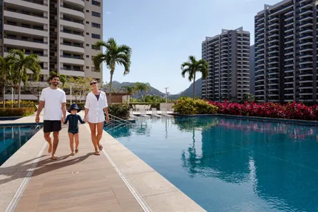 Cobertura com 5 Quartos à venda, 285m² no Barra Olímpica, Rio de Janeiro