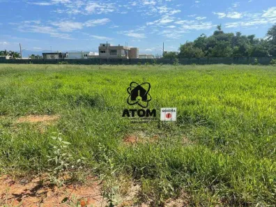Lote/Terreno à venda, 330m² no Piracangaguá, Taubaté