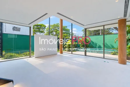 Casa de Condomínio com 4 Quartos à venda, 647m² no Planalto Paulista, São Paulo