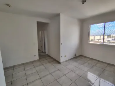 Apartamento com 3 Quartos para alugar, 65m² no Jardim América, São José dos Campos