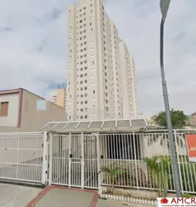 Apartamento com 3 Quartos à venda, 56m² no Tatuapé, São Paulo