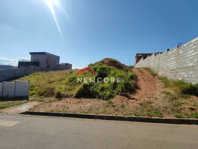 Lote/Terreno à venda, 360m² no Loteamento Parque Residencial Serras de Atibaia II, Atibaia