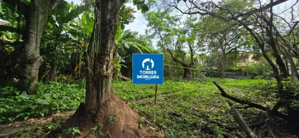 Lote/Terreno à venda, 499m² no Mangueira, São Gonçalo