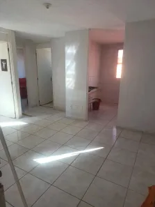 Apartamento com 2 Quartos à venda, 42m² no Conjunto Vera Cruz, Goiânia