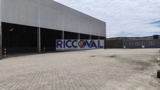 Galpão/Depósito/Armazém para alugar, 2364m² no Jardim Presidente Dutra, Guarulhos