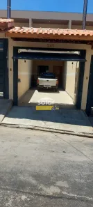Sobrado com 3 Quartos à venda, 135m² no Cidade Líder, São Paulo