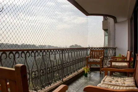 Apartamento com 3 Quartos à venda, 296m² no Santo Amaro, São Paulo