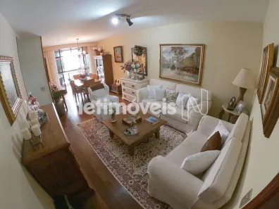 Apartamento com 3 Quartos à venda, 121m² no Jardim Guanabara, Rio de Janeiro