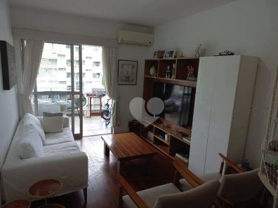 Cobertura com 3 Quartos à venda, 162m² no Lagoa, Rio de Janeiro