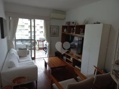 Cobertura com 3 Quartos à venda, 162m² no Lagoa, Rio de Janeiro