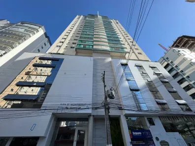 Apartamento com 4 Quartos à venda, 135m² no Centro, Balneário Camboriú